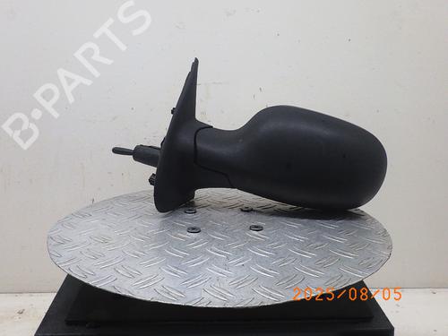 Left mirror NISSAN MICRA III (K12) 1.2 16V | BP27895944C26 