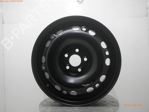 Llanta SKODA FABIA I (6Y2) 1.2 (54 hp) 32670652