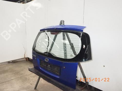 Tailgate KIA PICANTO I (SA) 1.1 | BP22863994C6 
