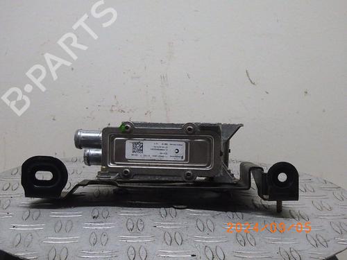 Used Heater resistor SMART FORFOUR Hatchback (453) electric drive / EQ (453.091) (56 hp) 19509425