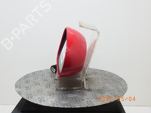 Right mirror CHEVROLET MATIZ (M200, M250) 1.0 | BP12992425C27 