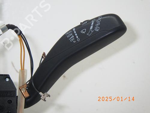 Switch SKODA FABIA II (542) 1.2 12V | BP22627054I30 