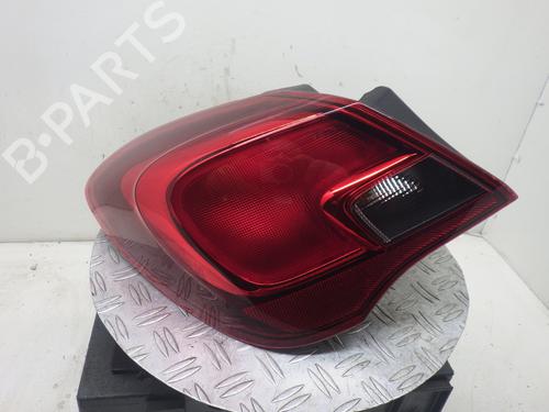 Farolim esquerdo OPEL CORSA E (X15) 1.2 (08, 68) (69 hp) 30743792