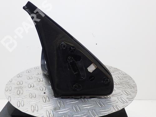 Left mirror RENAULT CLIO II (BB_, CB_) 1.5 dCi (B/CB08) | BP8612413C26 