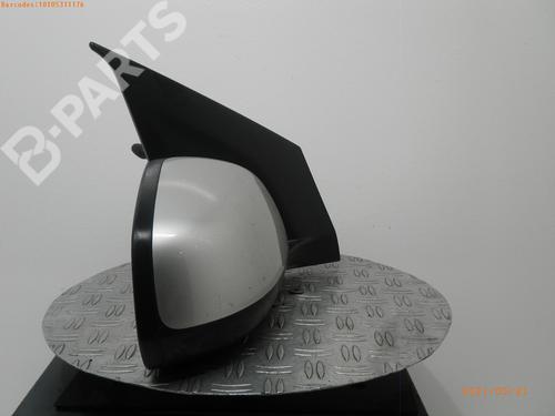 Right mirror NISSAN PIXO (UA0) 1.0 | BP7529739C27 