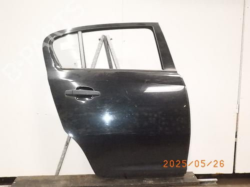 Used Right rear door OPEL CORSA D (S07) 1.2 (L08, L68) (69 hp) 26001908