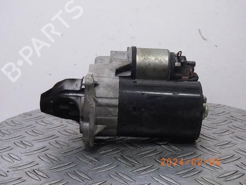 Used Starter OPEL ASTRA J Sports Tourer (P10) 1.4 (35) (101 hp) 16677924