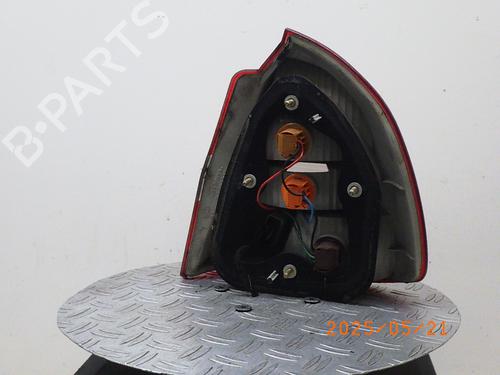 Left taillight MITSUBISHI CARISMA (DA_) 1.6 (DA1A) | BP25824923C34 