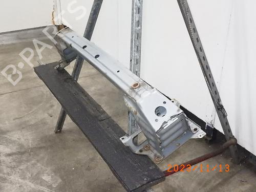 Front bumper reinforcement MAZDA 6 Station Wagon (GY) 2.0 (GYEW) | BP15900540C109 