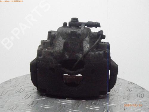 Used Left front brake caliper OPEL SIGNUM Hatchback (Z03) 2.2 direct (F48) (155 hp) 14756956