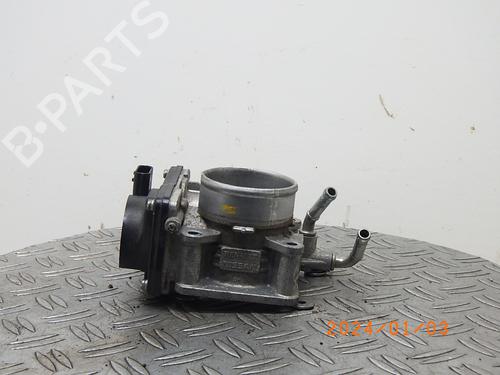 Throttle body NISSAN MICRA IV (K13K, K13KK) 1.2 | BP16205594M82 