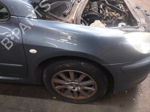 right-front-fenders-peugeot-307-cc-3b-2003-2004-2005-2006-2007-2008-2009-32699456 main image