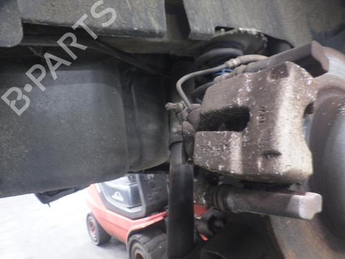 Used Right rear brake caliper RENAULT MEGANE CC (EZ0/1_) 1.4 TCe (EZ0F, EZ1V) (131 hp) 30090525