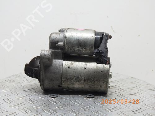Startmotor CHEVROLET MATIZ (M200, M250) 0.8 (52 hp) 24603818