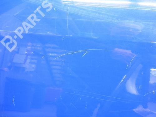 Right rear door SKODA FABIA I Combi (6Y5) 1.4 16V | BP9667495C5 