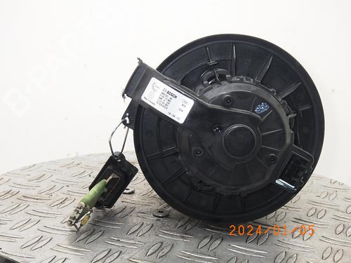 Heater blower motor VW UP! (121, 122, BL1, BL2, BL3, 123) 1.0 | BP16317043M62 