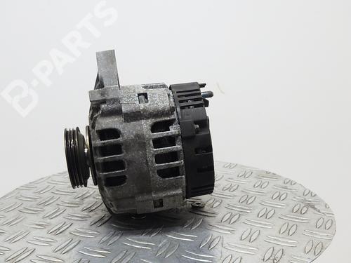 Alternator DACIA SANDERO 1.2 16V | BP9667526M7