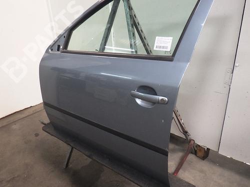 Left front door SKODA OCTAVIA I Combi (1U5) 1.9 TDI | BP5320668C2 