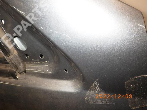 Right front door NISSAN ALMERA II Hatchback (N16) 1.5 | BP2841535C3 