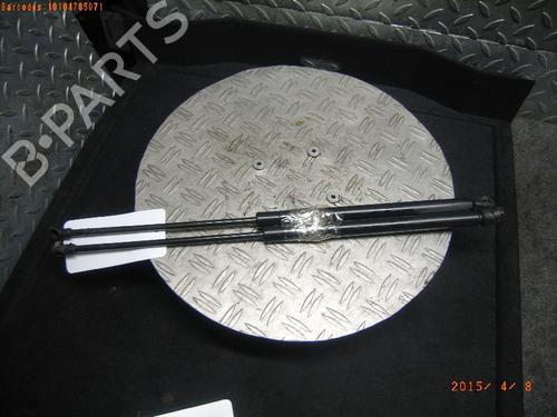 Gassdemper Bakluke VW LUPO I (6X1, 6E1) 1.4 16V (75 hp) 14753185