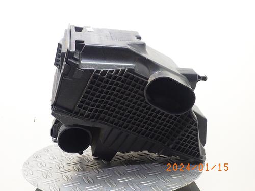 Used Air filter box DACIA SANDERO II TCe 90 (B8M1, B8MA, B8AC) (90 hp) 16489515