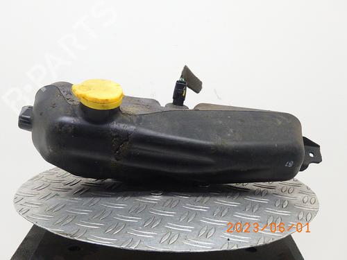 Windscreen washer tank DACIA SANDERO II TCe 90 (B8M1, B8MA, B8AC) | BP13384081C113