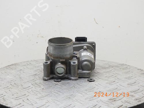 Throttle body RENAULT TWINGO III (BCM_, BCA_) 1.0 SCe 70 (BCMB) | BP22222147M82 