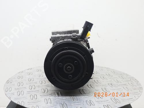 AC Kompressor AC Kompressor HYUNDAI i20 II Coupe (GB) 1.2 (84 hp) 39913020 39913020