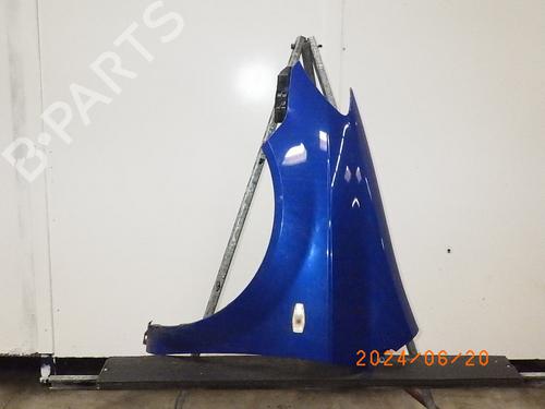 Used Left front fenders HYUNDAI GETZ (TB) 1.4 i (97 hp) 18431151