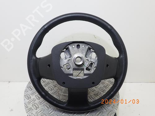 Steering wheel NISSAN MICRA IV (K13K, K13KK) 1.2 | BP16205603C49 