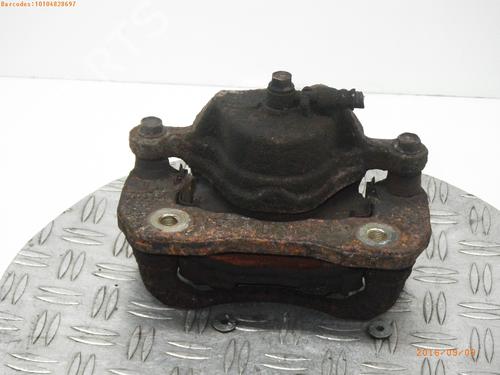Right front brake caliper KIA CARENS II MPV (FJ) 1.6 | BP14753458M104 
