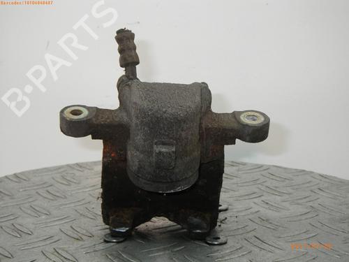 Right rear brake caliper TOYOTA COROLLA (_E12_) 1.4 VVT-i (ZZE120_, ZZE120R) | BP14753615M106 