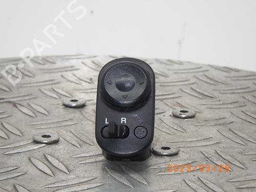 Used Mirror switch DAEWOO NUBIRA Saloon (J200) 1.6 (109 hp) 12205568