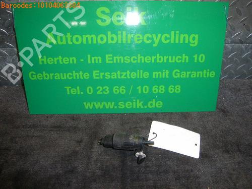 Used Washer pump SEAT ALHAMBRA (7V8, 7V9) 1.9 TDI (115 hp) 14749678