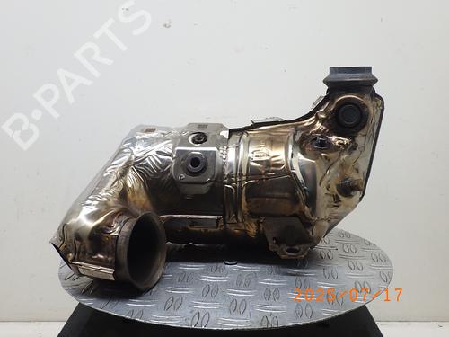 Used Catalyst DACIA SANDERO III 1.0 TCe 90 (91 hp) 27516059
