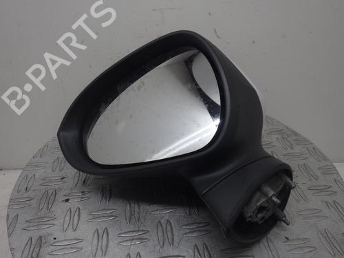 Used Left mirror SEAT IBIZA IV ST (6J8, 6P8) 1.4 (85 hp) 25769117
