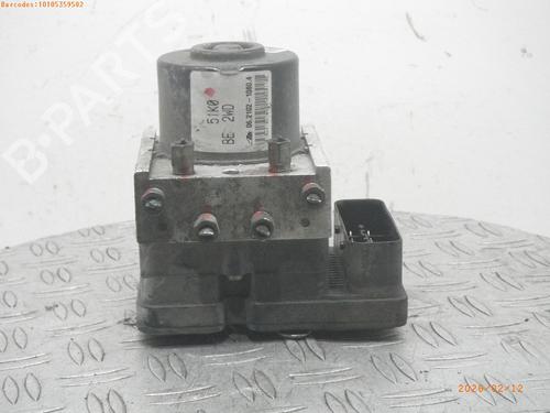 Used ABS pump OPEL AGILA B (H08) 1.0 (F68) (65 hp) 32251365