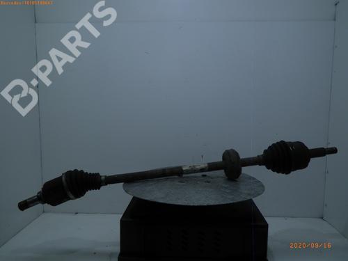 Used Right front driveshaft DACIA DOKKER MPV (KE_) 1.6 LPG (83 hp) 3497105