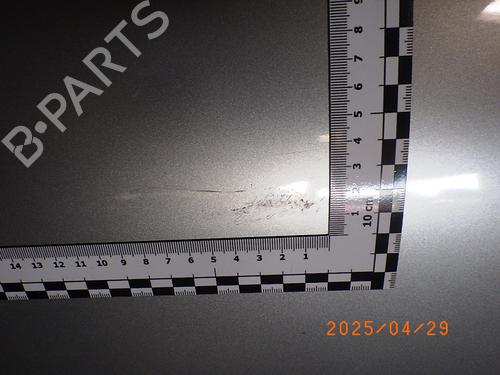 Left front door CITROËN C4 Picasso II 1.6 HDi / BlueHDi 115 | BP15832547C2 