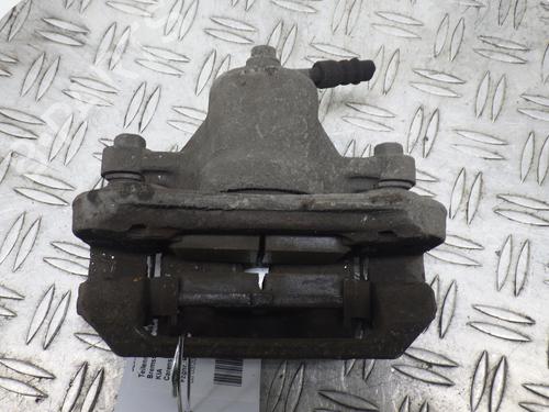 Left rear brake caliper KIA CARENS III MPV (UN) 2.0 CVVT | BP14753908M107 