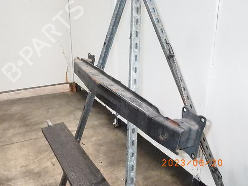 Rear bumper reinforcement SEAT LEON ST (5F8) 2.0 Cupra | BP15355500C73 