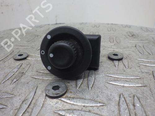 Speilbryter RENAULT CLIO IV (BH_) 1.2 TCe 120 (BHM0) (120 hp) 24209835