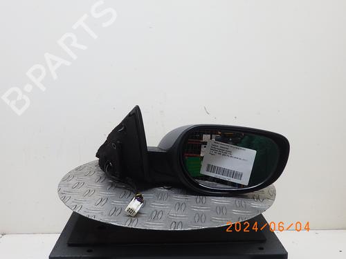 Used Right mirror MAZDA RX-8 (SE, FE) 1.3 (205 hp) 18150083