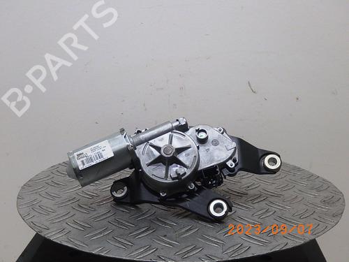 Used Rear wiper motor FORD MONDEO V Turnier (CF) 2.0 TDCi (150 hp) 15185776