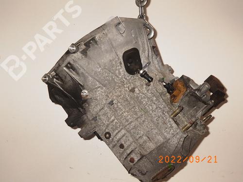 Gearbox FORD COUGAR (EC_) 2.0 16V | BP5410206M3 