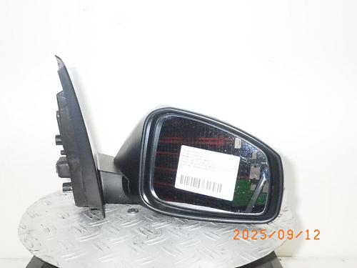 Used Right mirror RENAULT LAGUNA III (BT0/1) 2.0 dCi (BT01, BT08, BT09, BT0E, BT0K, BT12, BT1C, BT1D,... (150 hp) 28706907