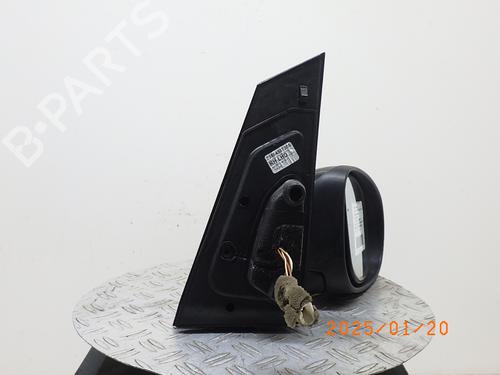 Right mirror FORD KA (RU8) 1.2 | BP21760329C27 