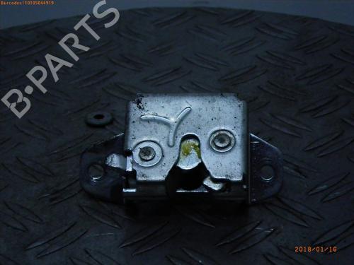 Used Electronic module DAIHATSU CUORE V (L7_) 1.0 i (L701) (56 hp) 14754603
