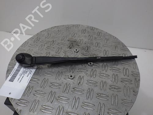 Used Rear windshield wiper arm VW POLO (6N2) 1.4 (60 hp) 14764341