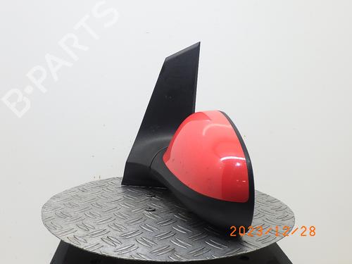 Left mirror FORD KA (RU8) 1.2 | BP16351704C26 